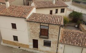 Casa Rural Las Tejas - Ideal para Familias y Grupos